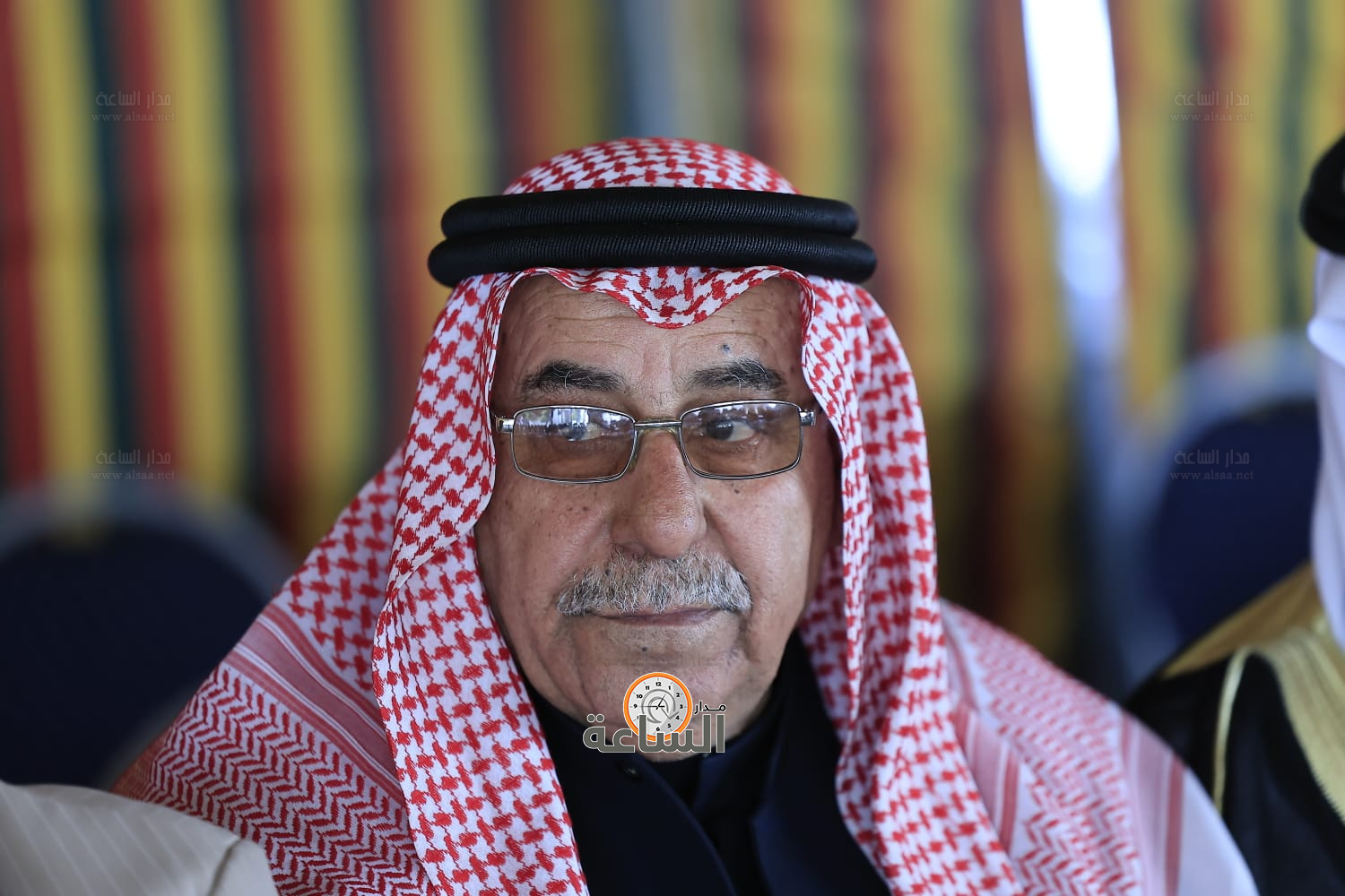 Madar Al-Saa Images 0.008003415669586178