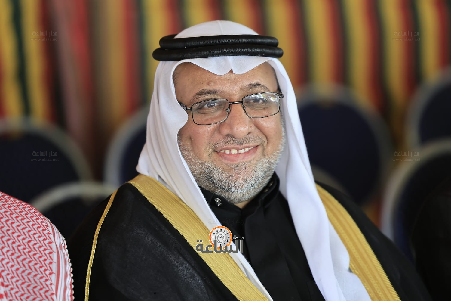 Madar Al-Saa Images 0.5235787687747183