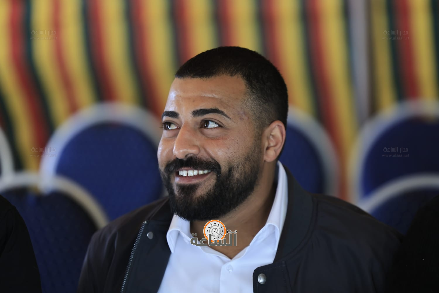 Madar Al-Saa Images 0.7319687017687434