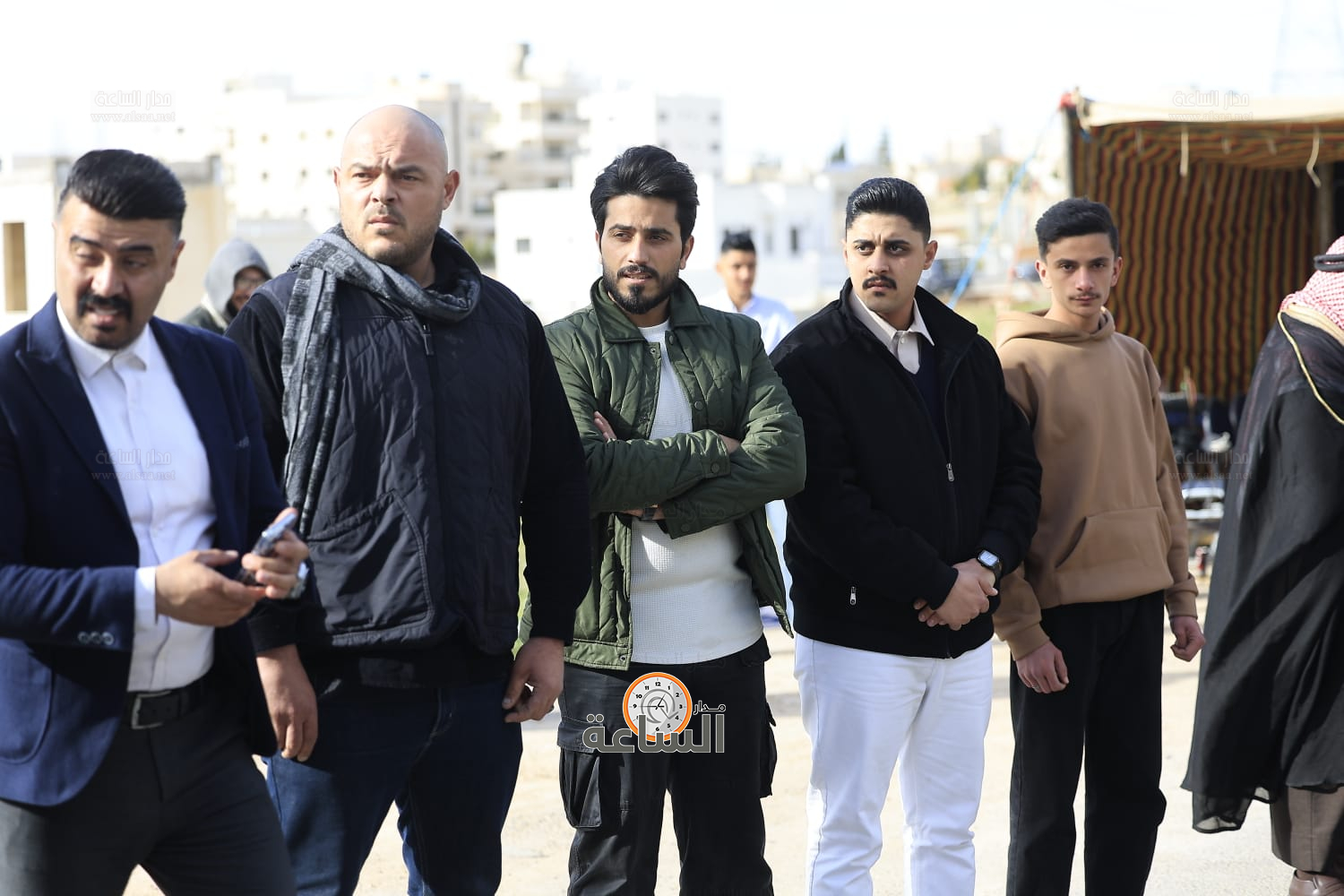 Madar Al-Saa Images 0.34687067899605406