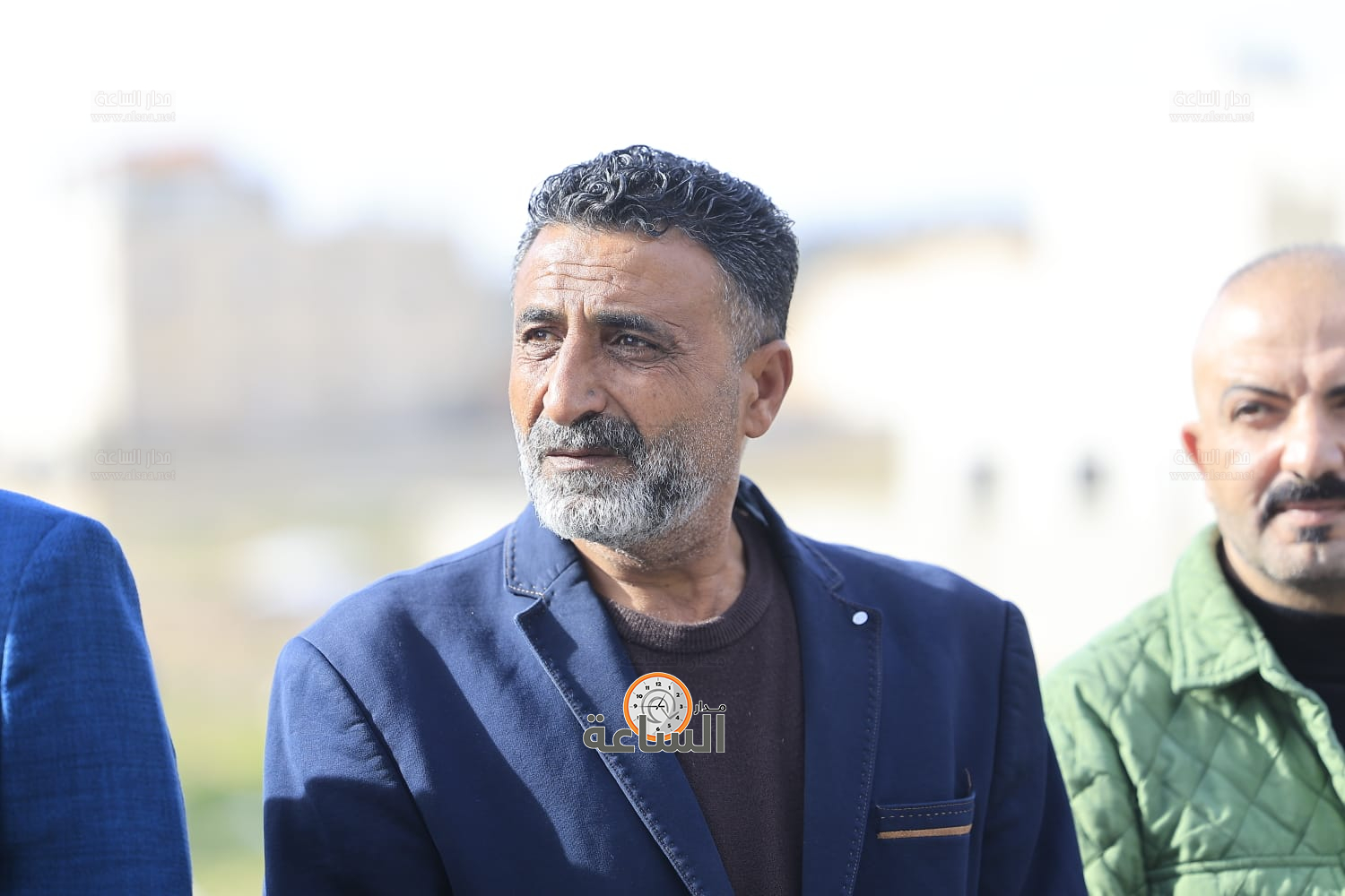 Madar Al-Saa Images 0.16528283025671953