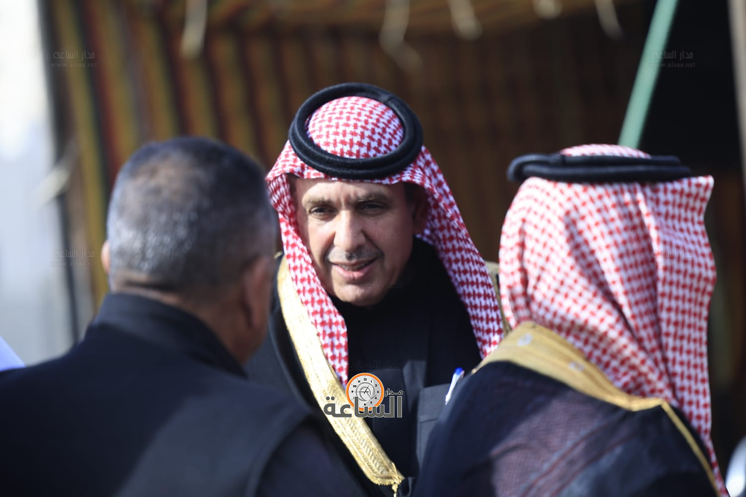 Madar Al-Saa Images 0.6449099549378726