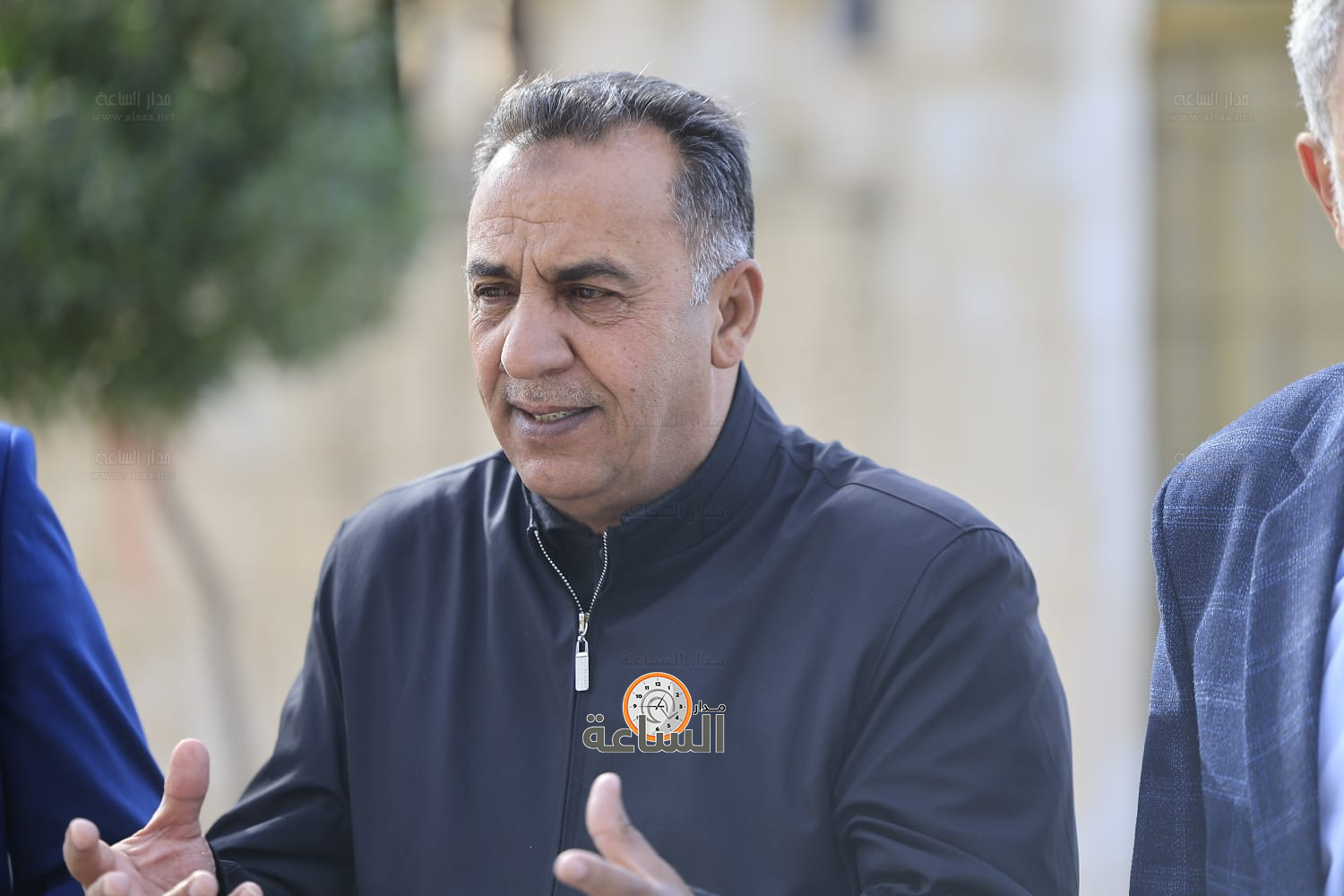 Madar Al-Saa Images 0.7109722104731607