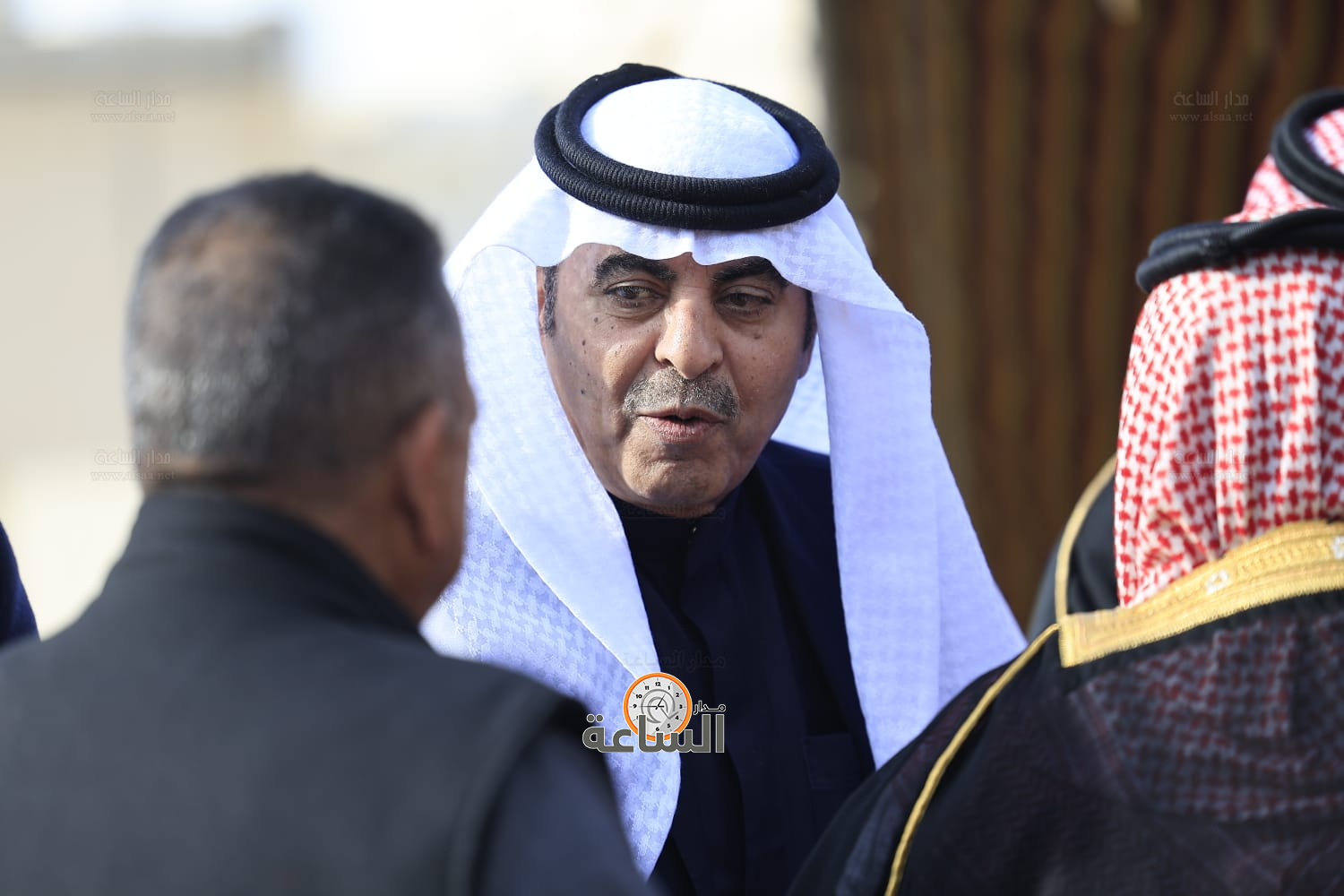 Madar Al-Saa Images 0.8770684723554282