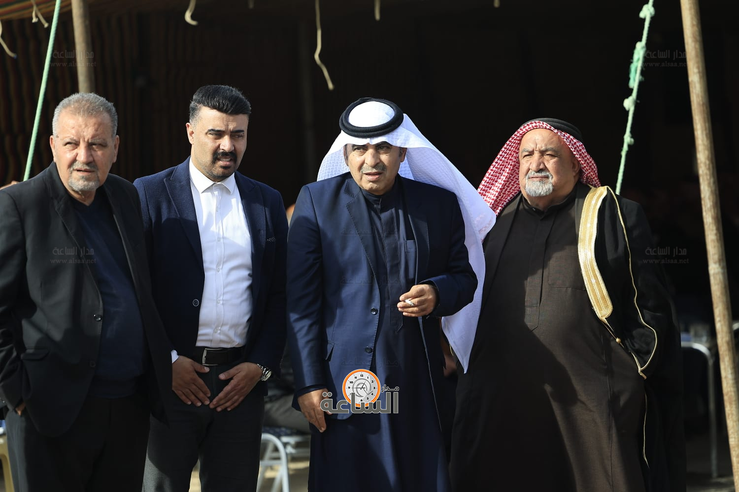 Madar Al-Saa Images 0.2977124860662065