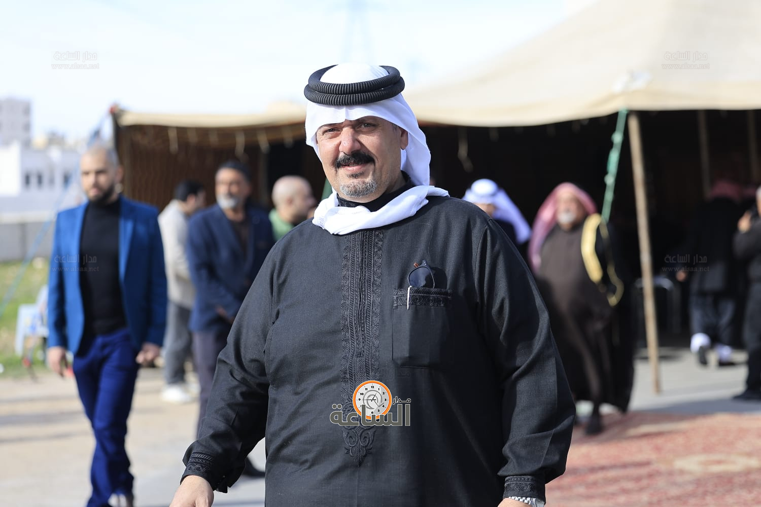 Madar Al-Saa Images 0.9894895998978276