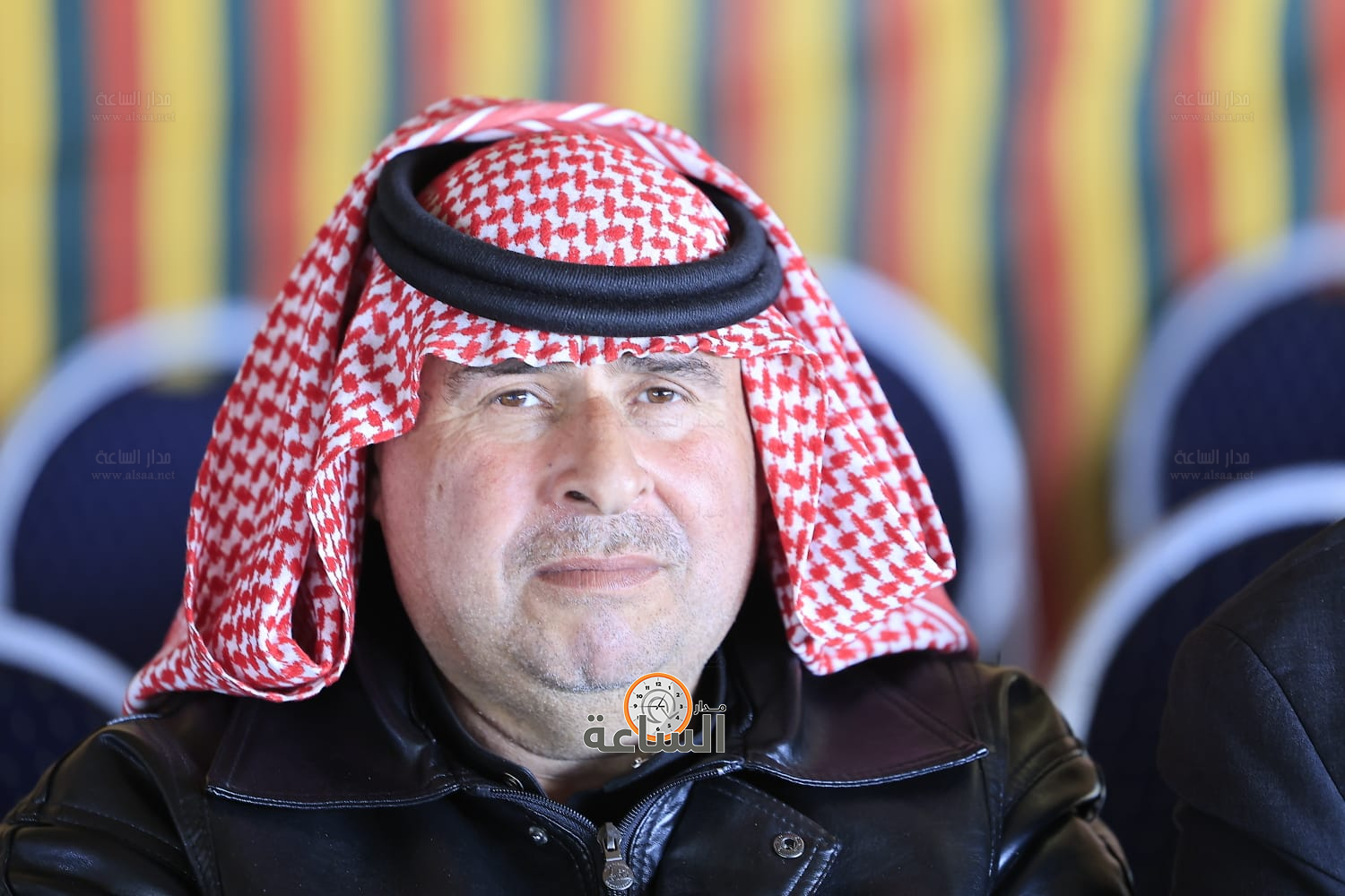 Madar Al-Saa Images 0.2664071673747651