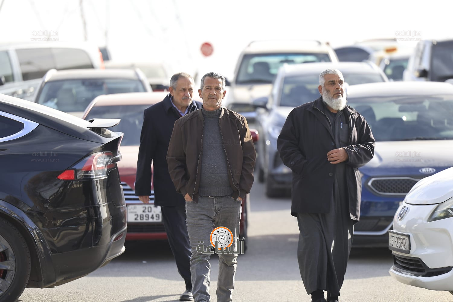 Madar Al-Saa Images 0.7160551934728195