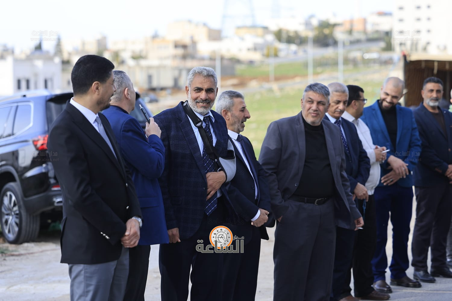 Madar Al-Saa Images 0.7902680295290878