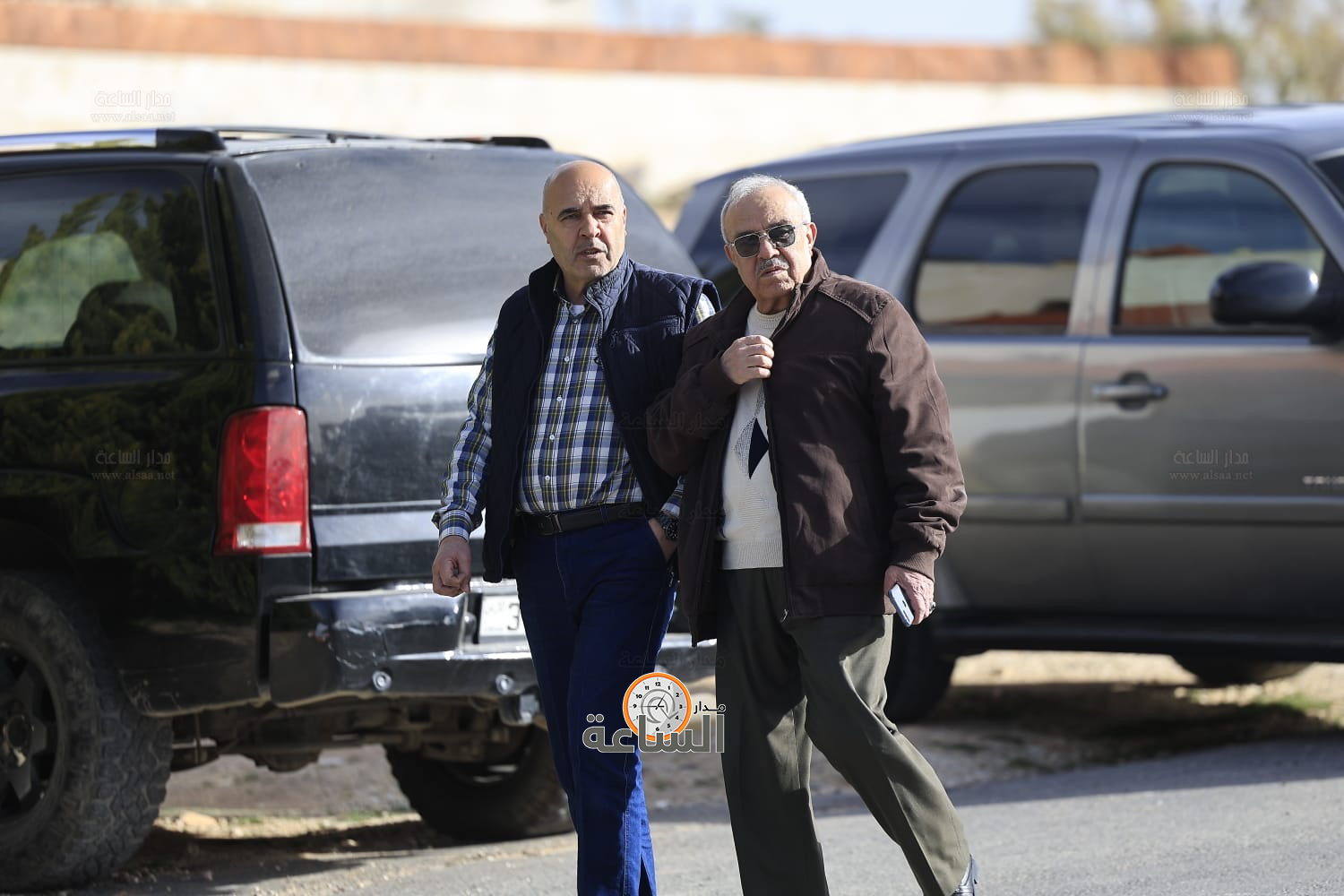 Madar Al-Saa Images 0.5866612779568491