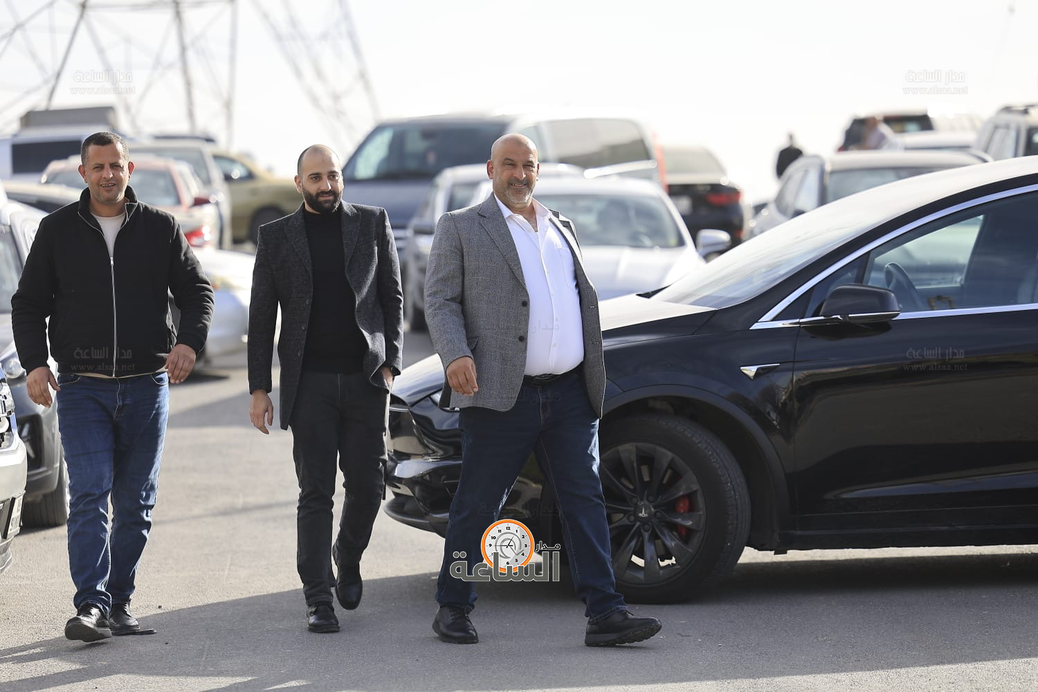 Madar Al-Saa Images 0.8128603399898733