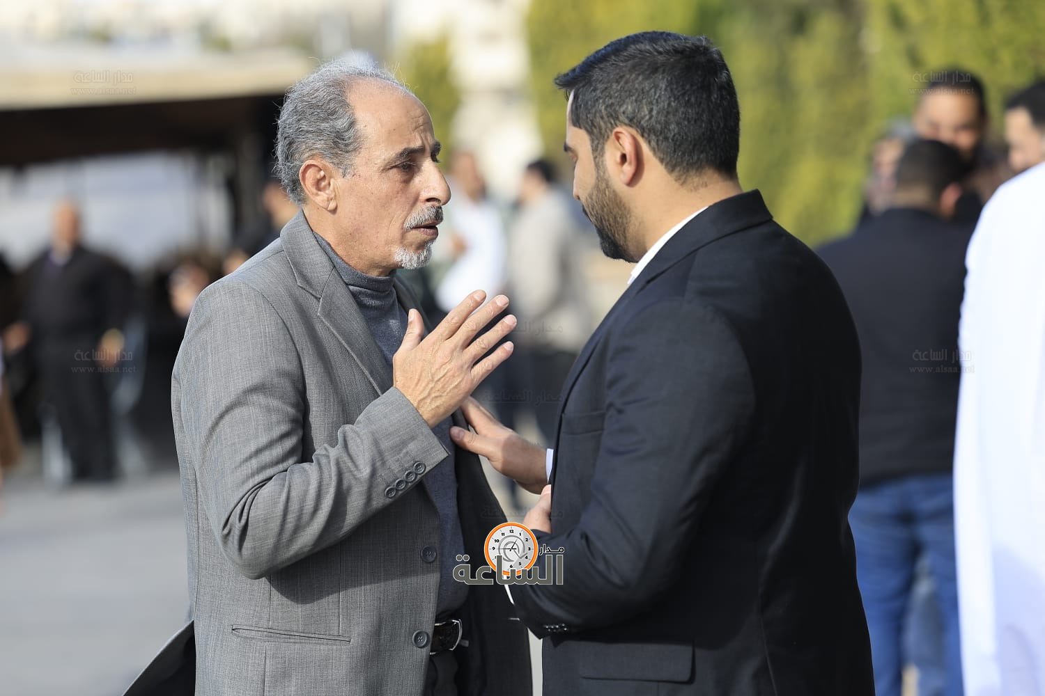 Madar Al-Saa Images 0.4649589661319975