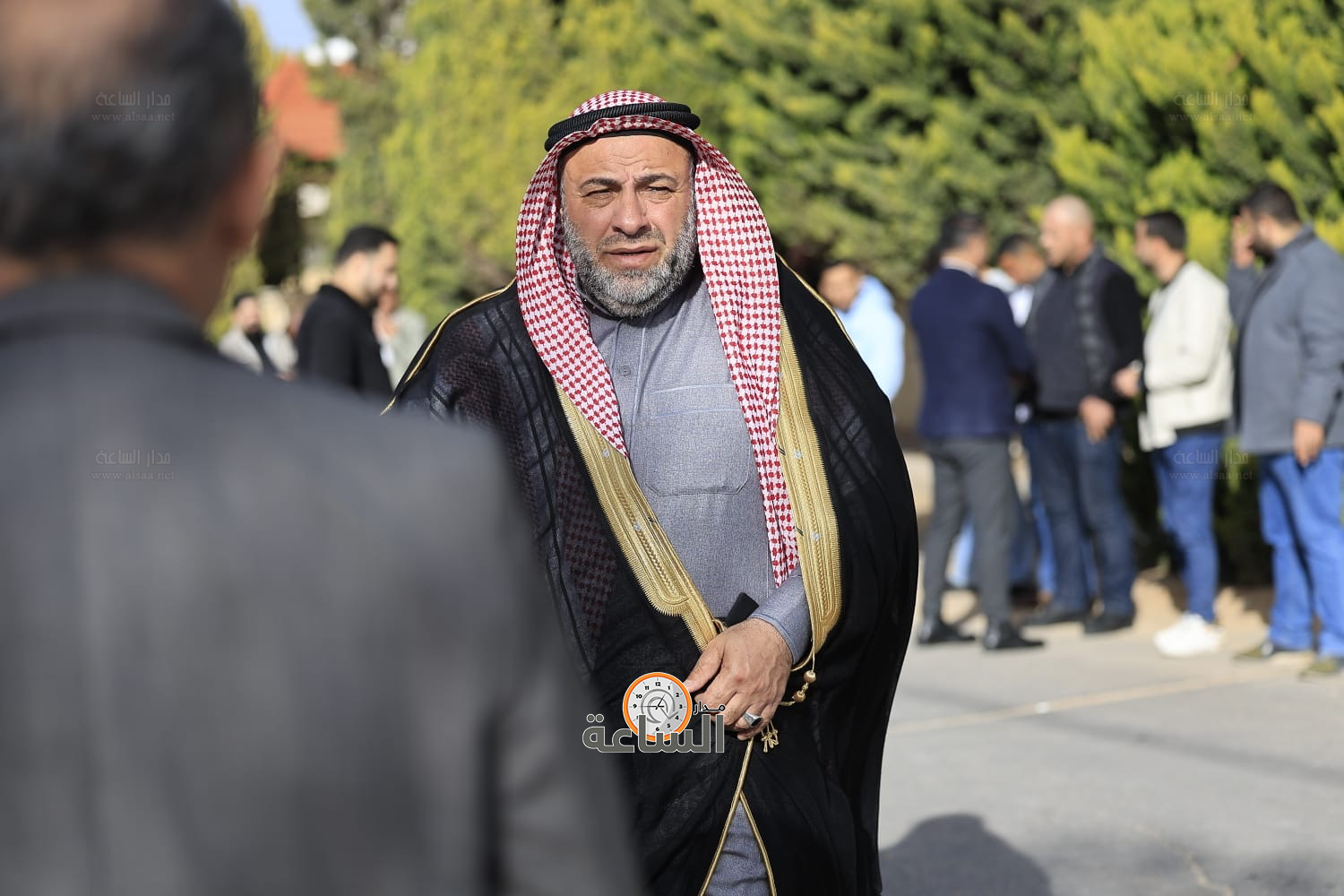 Madar Al-Saa Images 0.48950799962347036