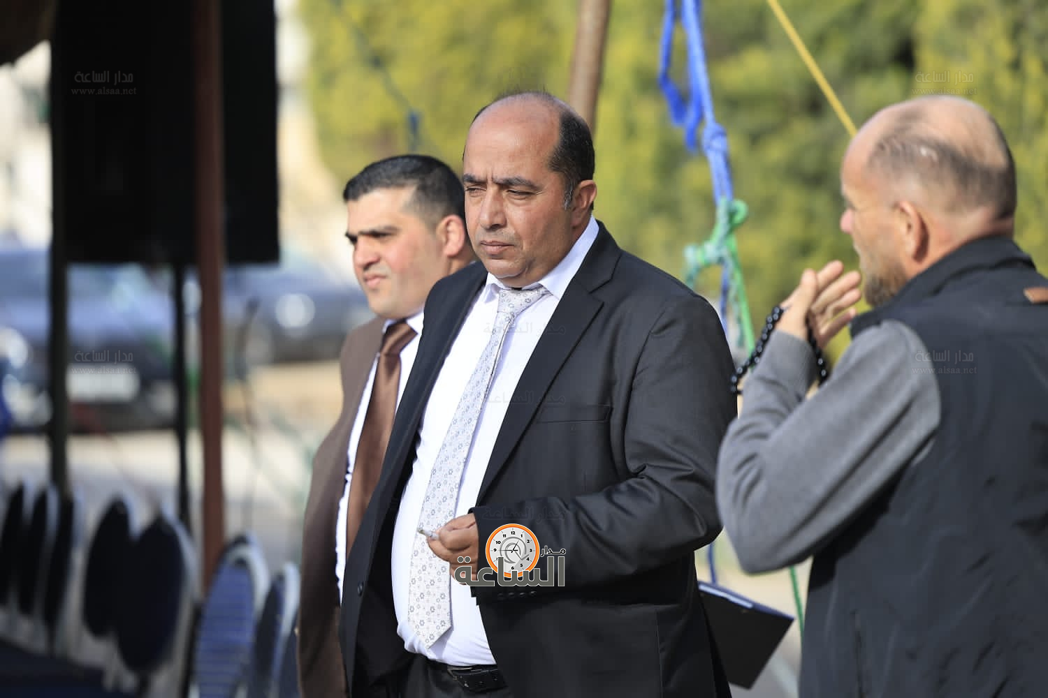 Madar Al-Saa Images 0.6517103066443972