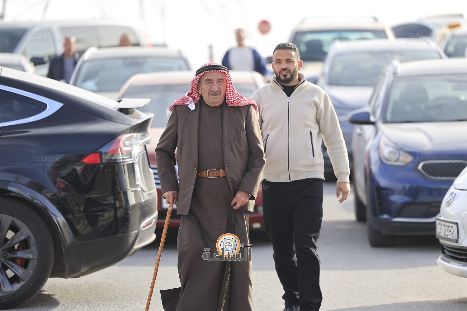 Madar Al-Saa Images 0.7092891490758577