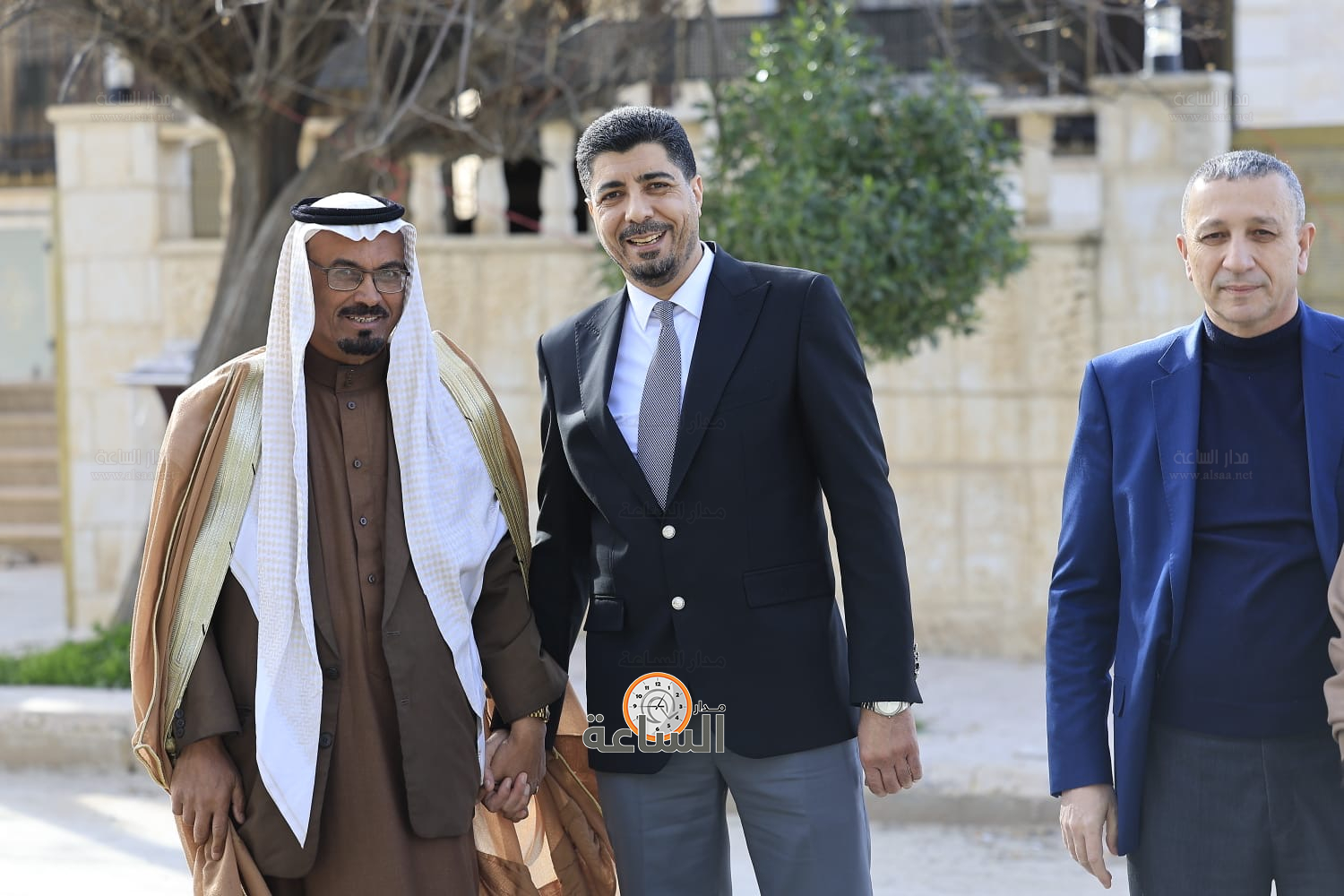 Madar Al-Saa Images 0.6473234772601967