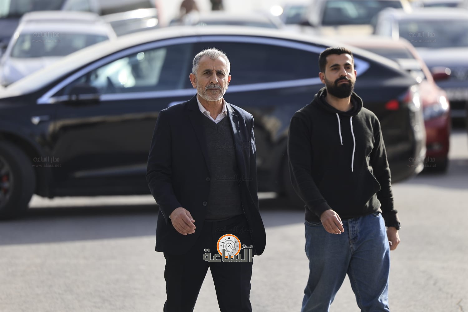 Madar Al-Saa Images 0.679776673472151