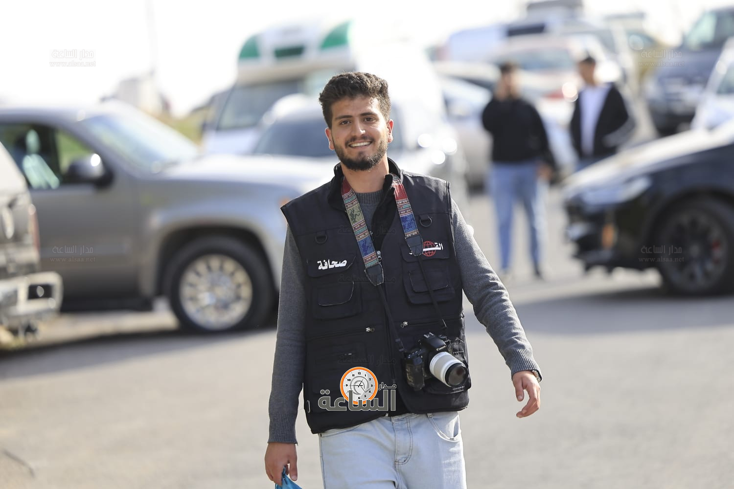 Madar Al-Saa Images 0.42048997687584144