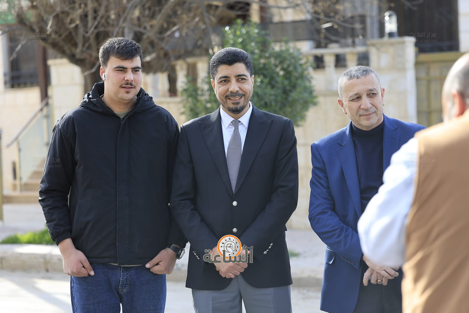 Madar Al-Saa Images 0.8874653994233005