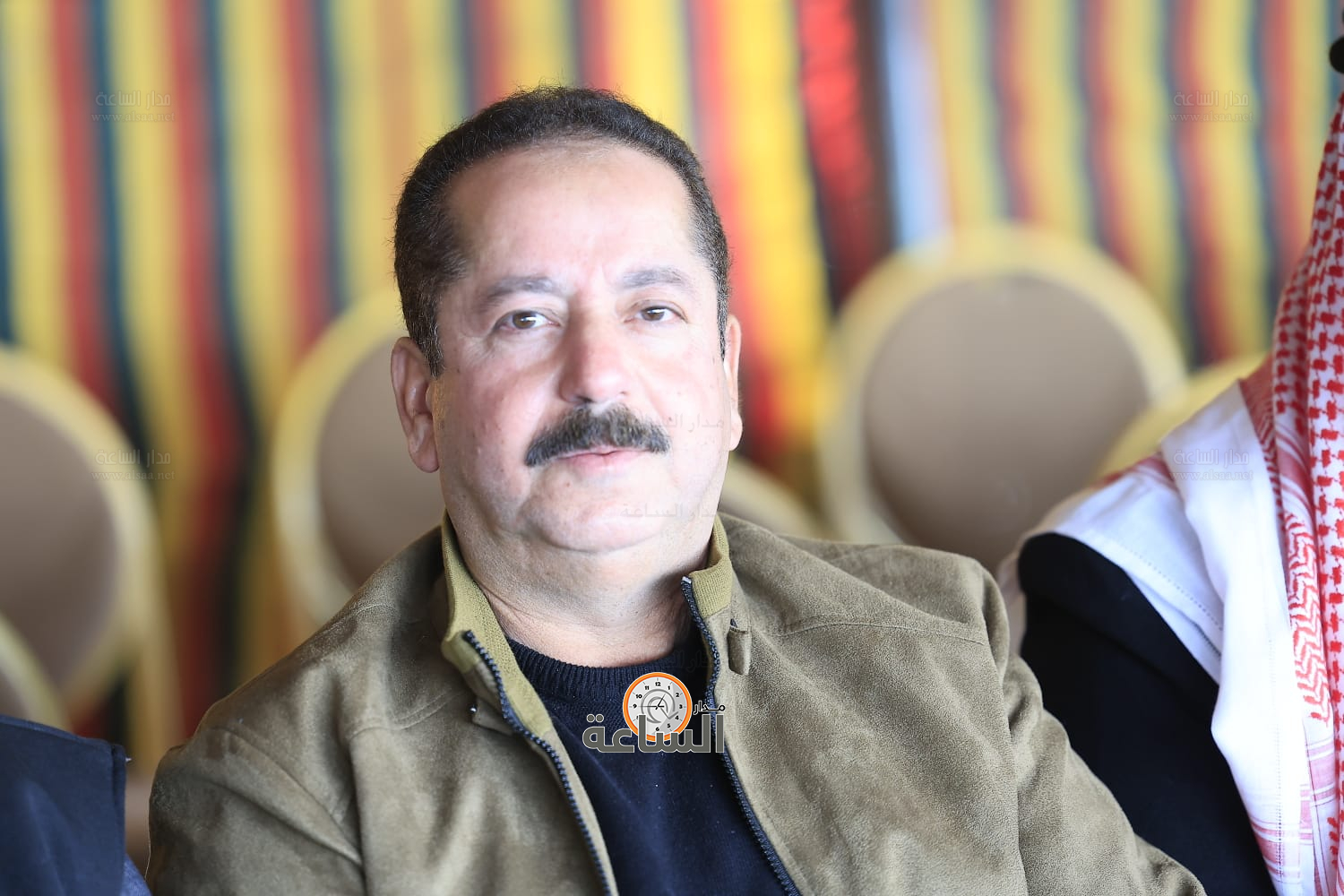 Madar Al-Saa Images 0.9123362420602887