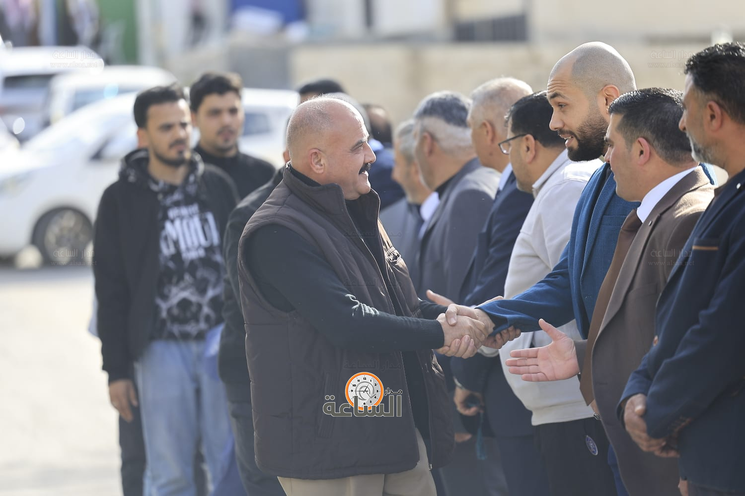 Madar Al-Saa Images 0.5071036568423082