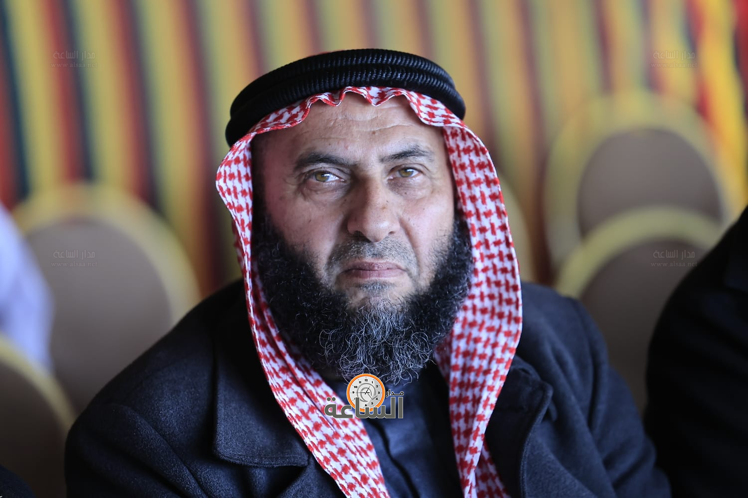 Madar Al-Saa Images 0.7971936552604556