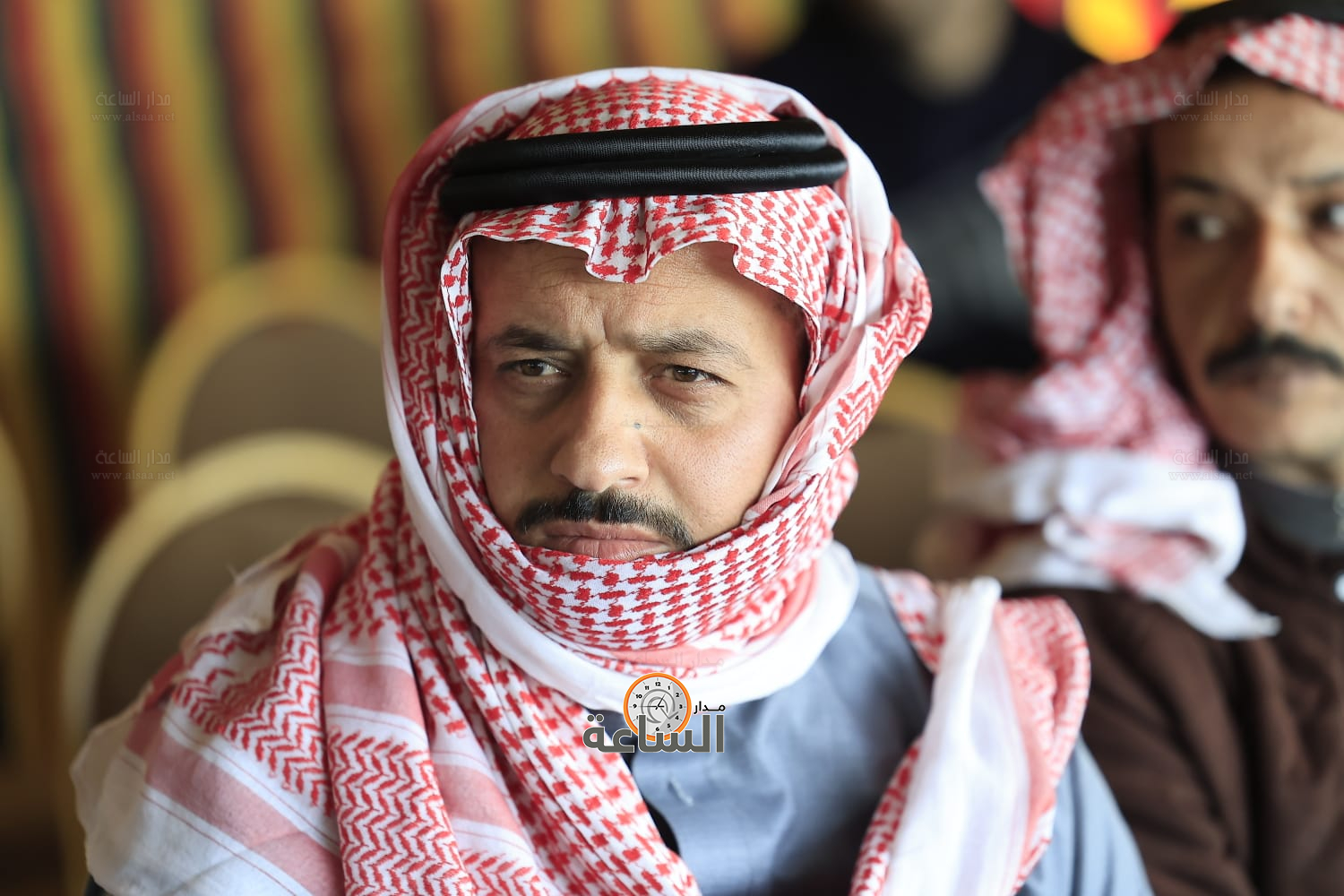 Madar Al-Saa Images 0.3194709415922652