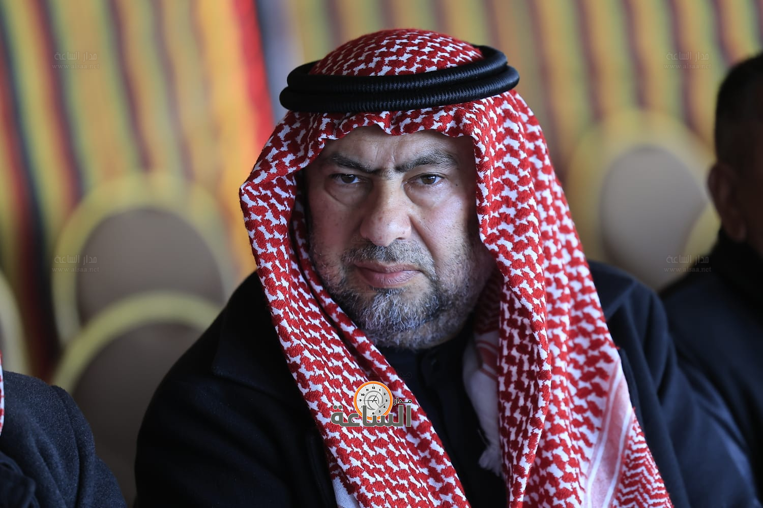 Madar Al-Saa Images 0.7940764825706077