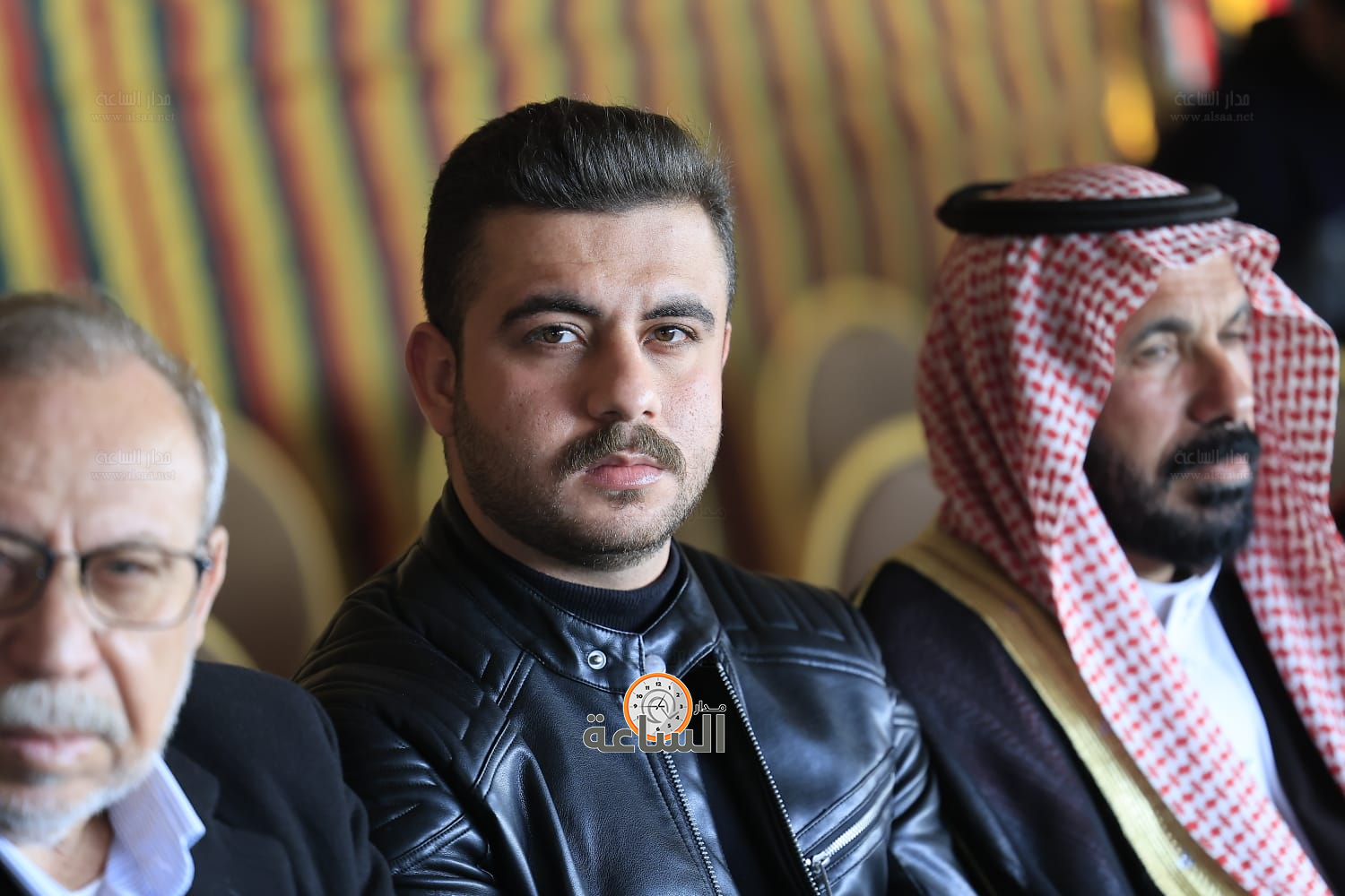 Madar Al-Saa Images 0.628616735653276