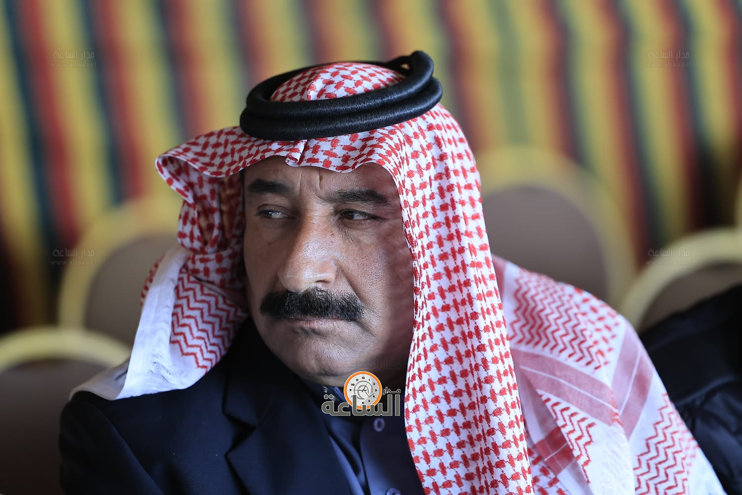 Madar Al-Saa Images 0.12915599687334445