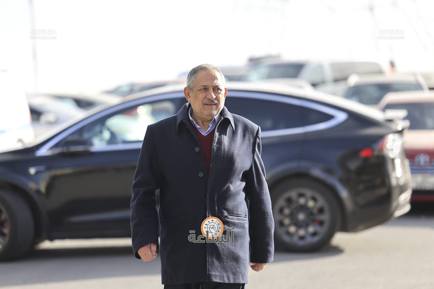 Madar Al-Saa Images 0.1478550525939485