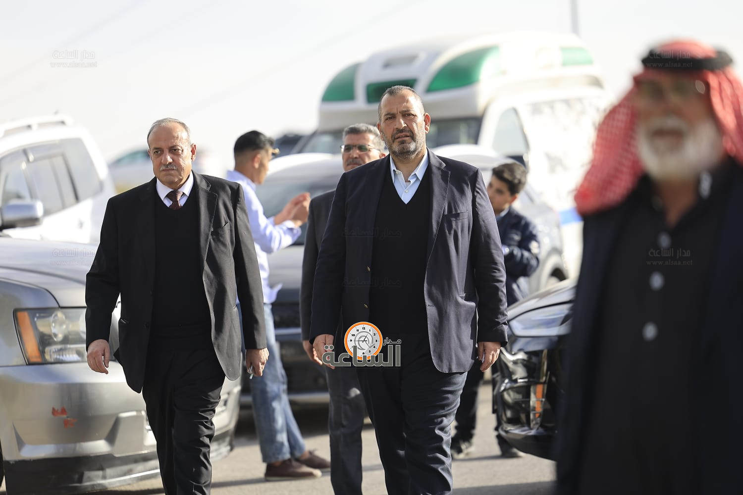 Madar Al-Saa Images 0.8611067856918269