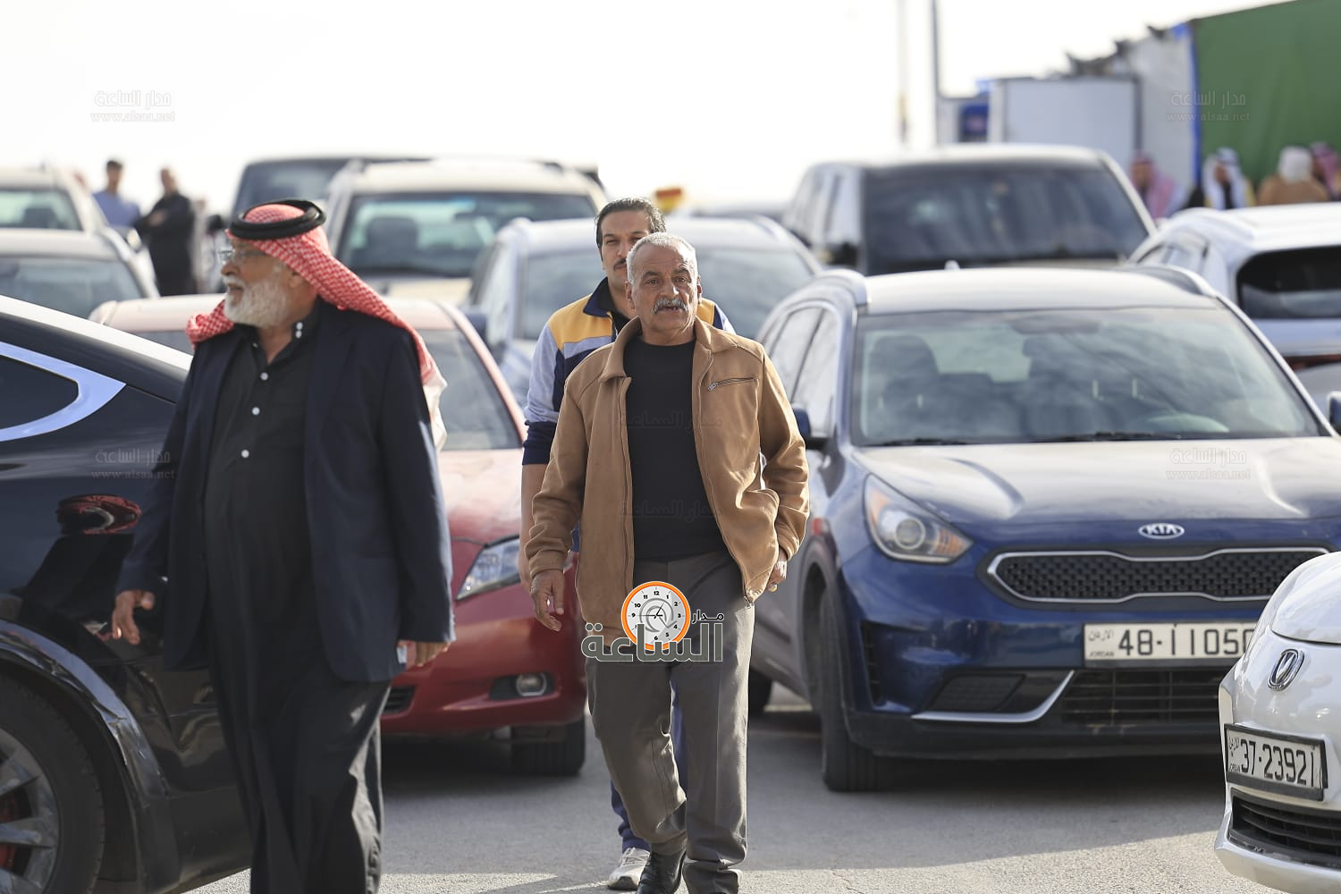 Madar Al-Saa Images 0.5239117557959408