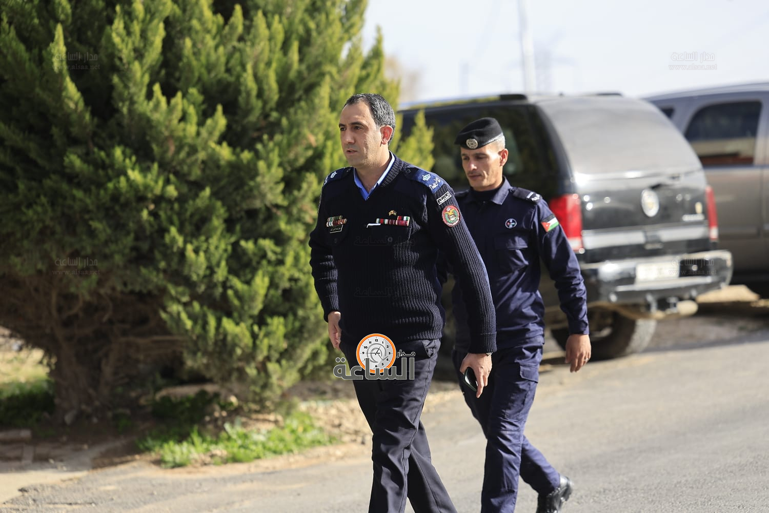 Madar Al-Saa Images 0.31144668839350775