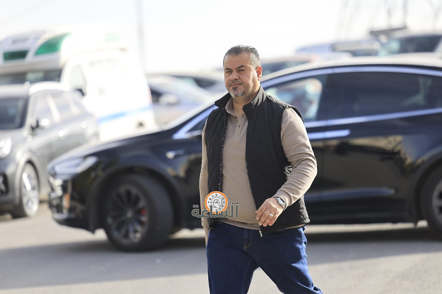 Madar Al-Saa Images 0.8398435370258169