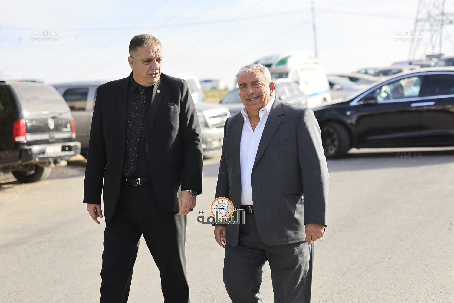 Madar Al-Saa Images 0.2964576339246551