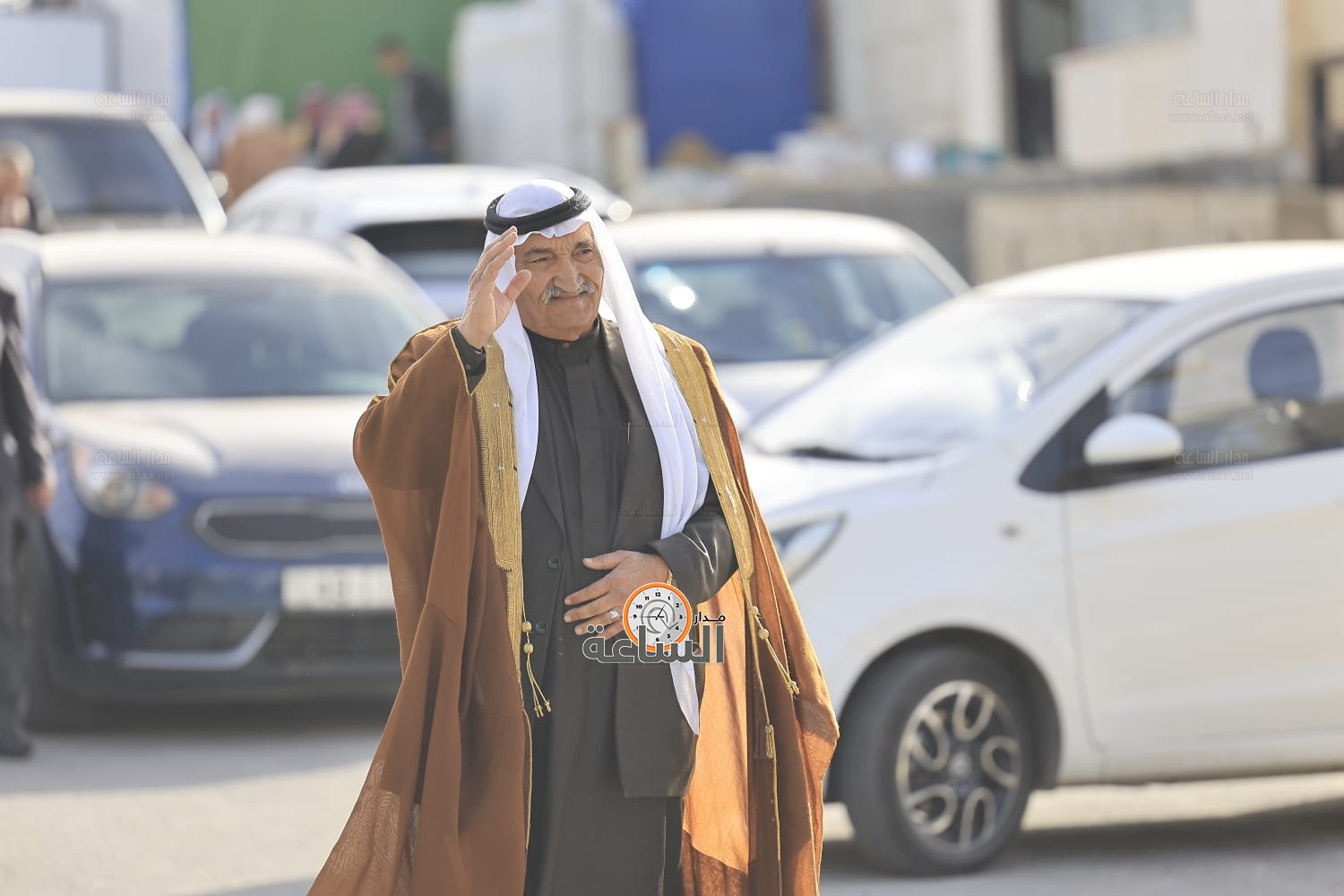 Madar Al-Saa Images 0.6500479905221