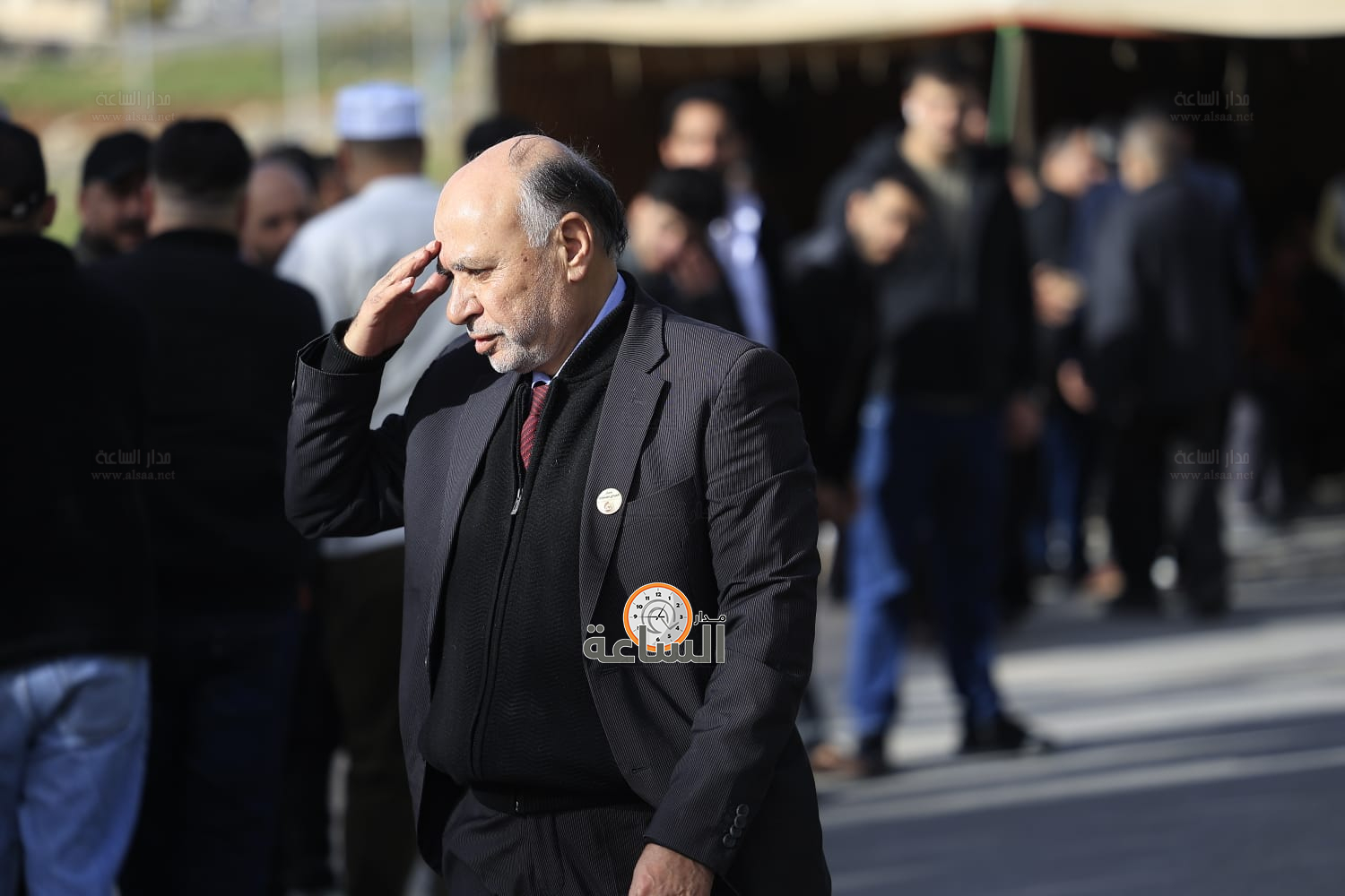 Madar Al-Saa Images 0.07622932781674396