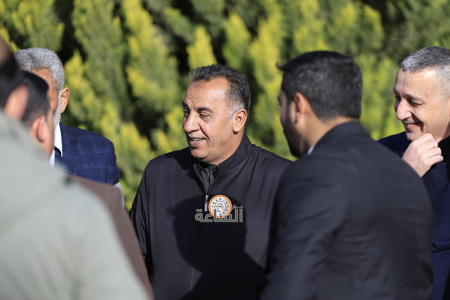 Madar Al-Saa Images 0.8323644482963987