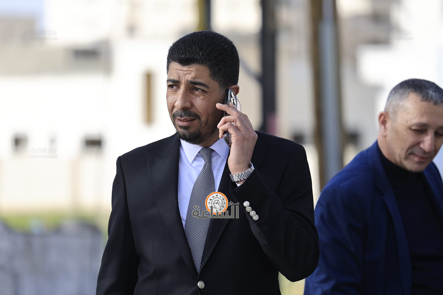 Madar Al-Saa Images 0.8301570868914047