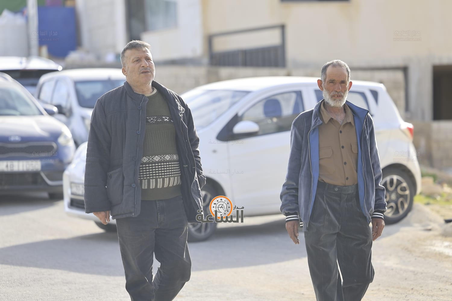 Madar Al-Saa Images 0.892510505774682