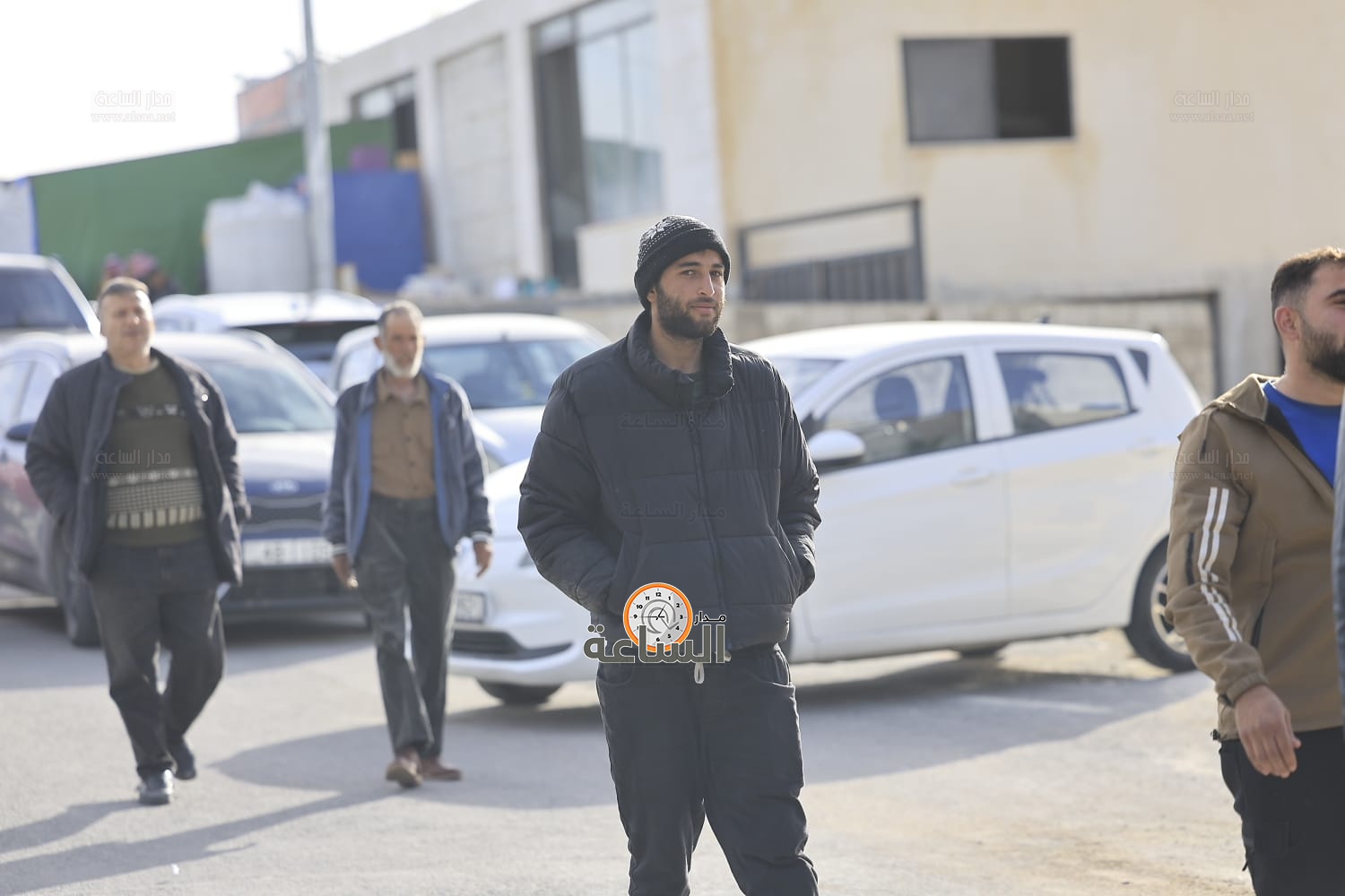 Madar Al-Saa Images 0.7513182062630365