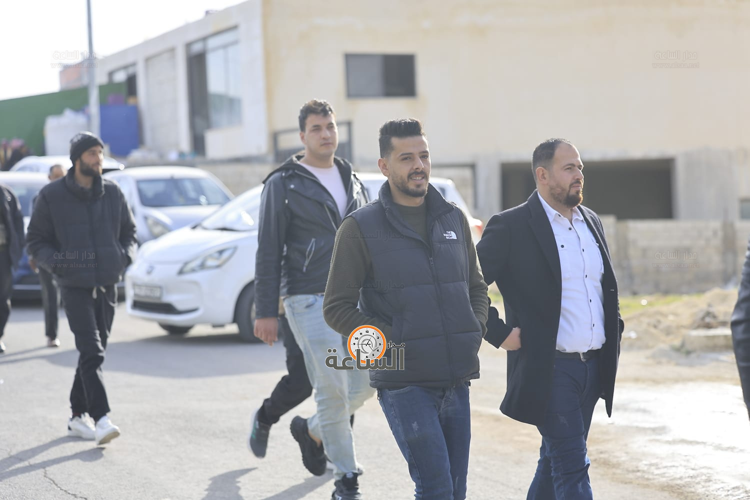 Madar Al-Saa Images 0.5993491954596853