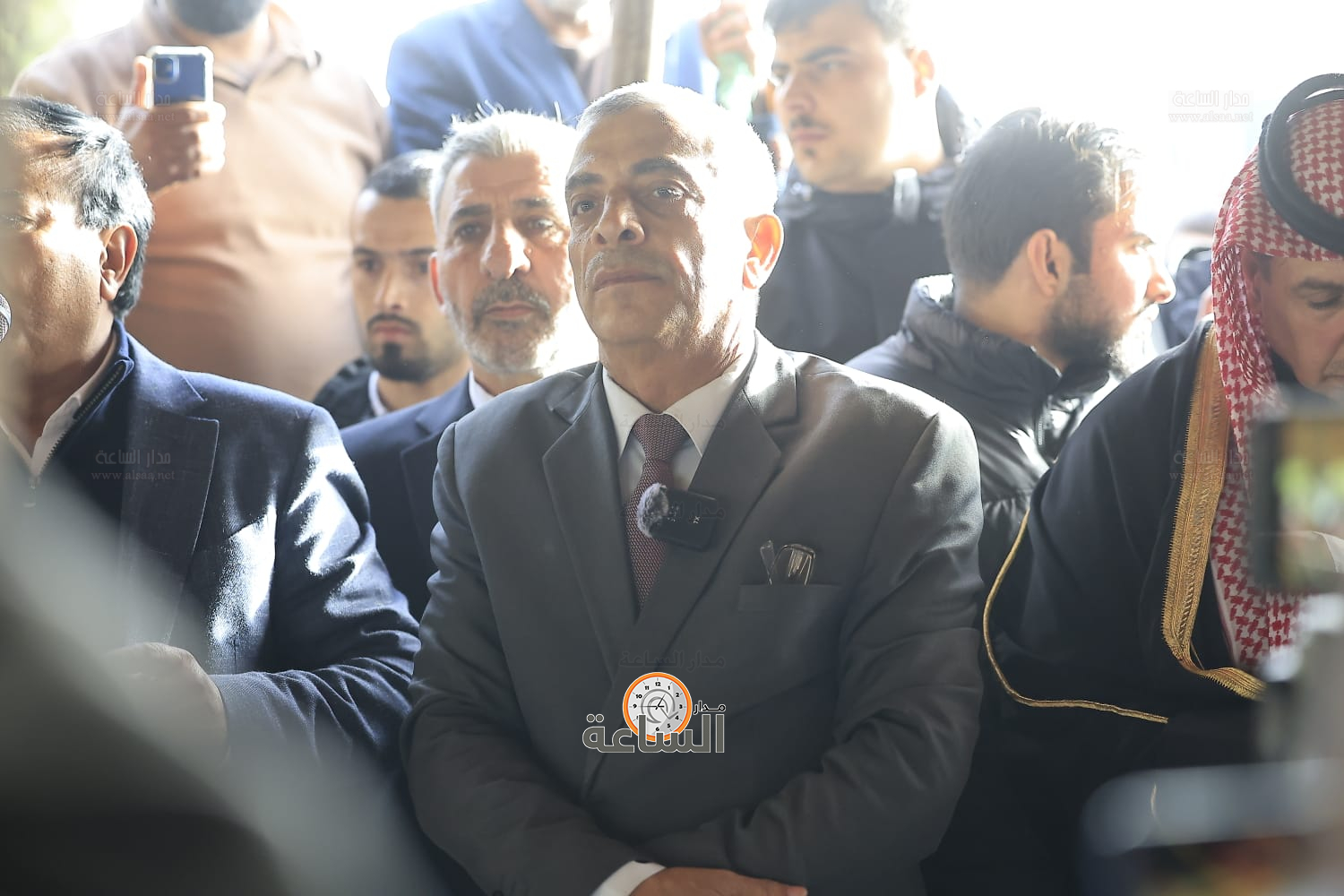 Madar Al-Saa Images 0.8452563688600243