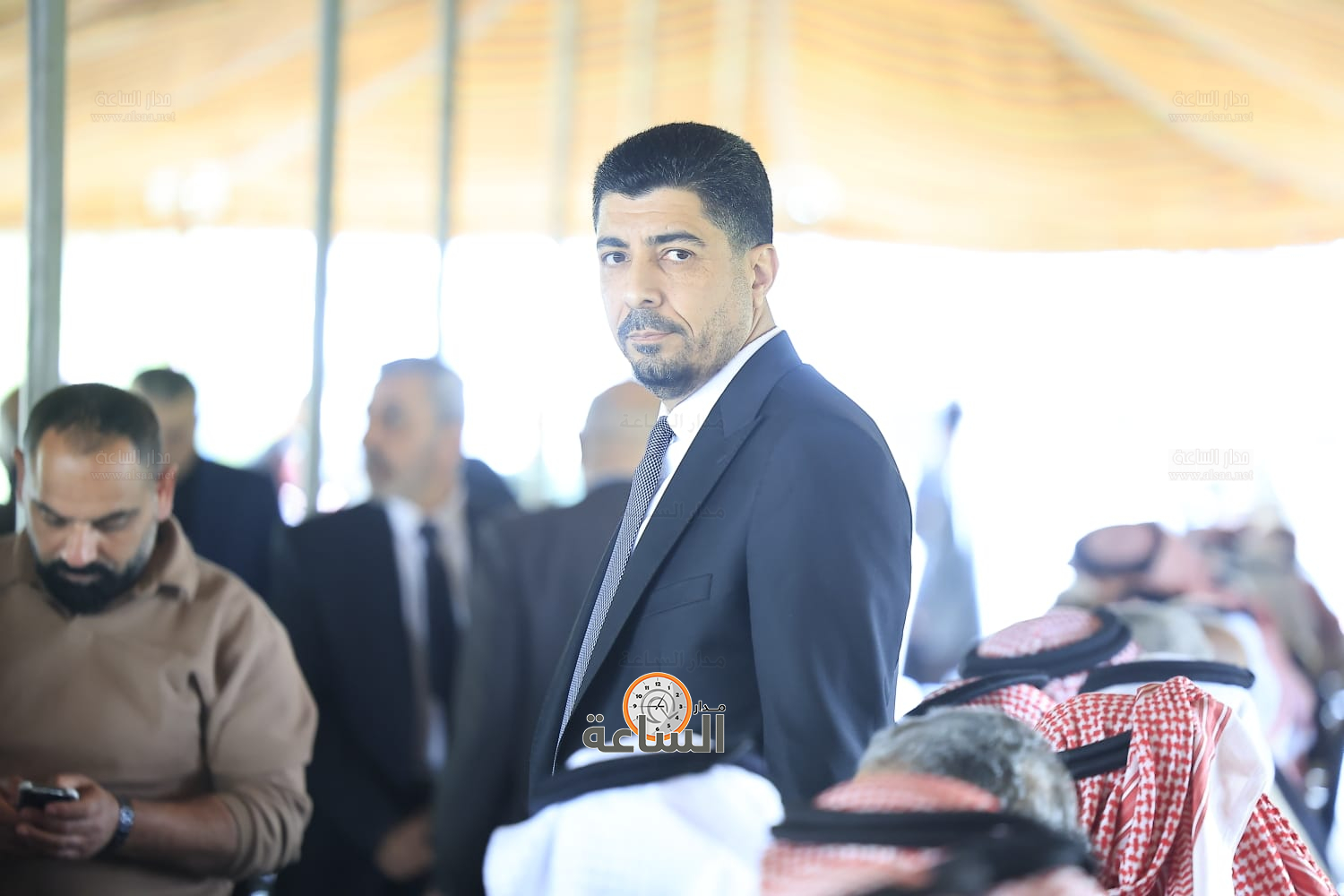 Madar Al-Saa Images 0.06986464417195326