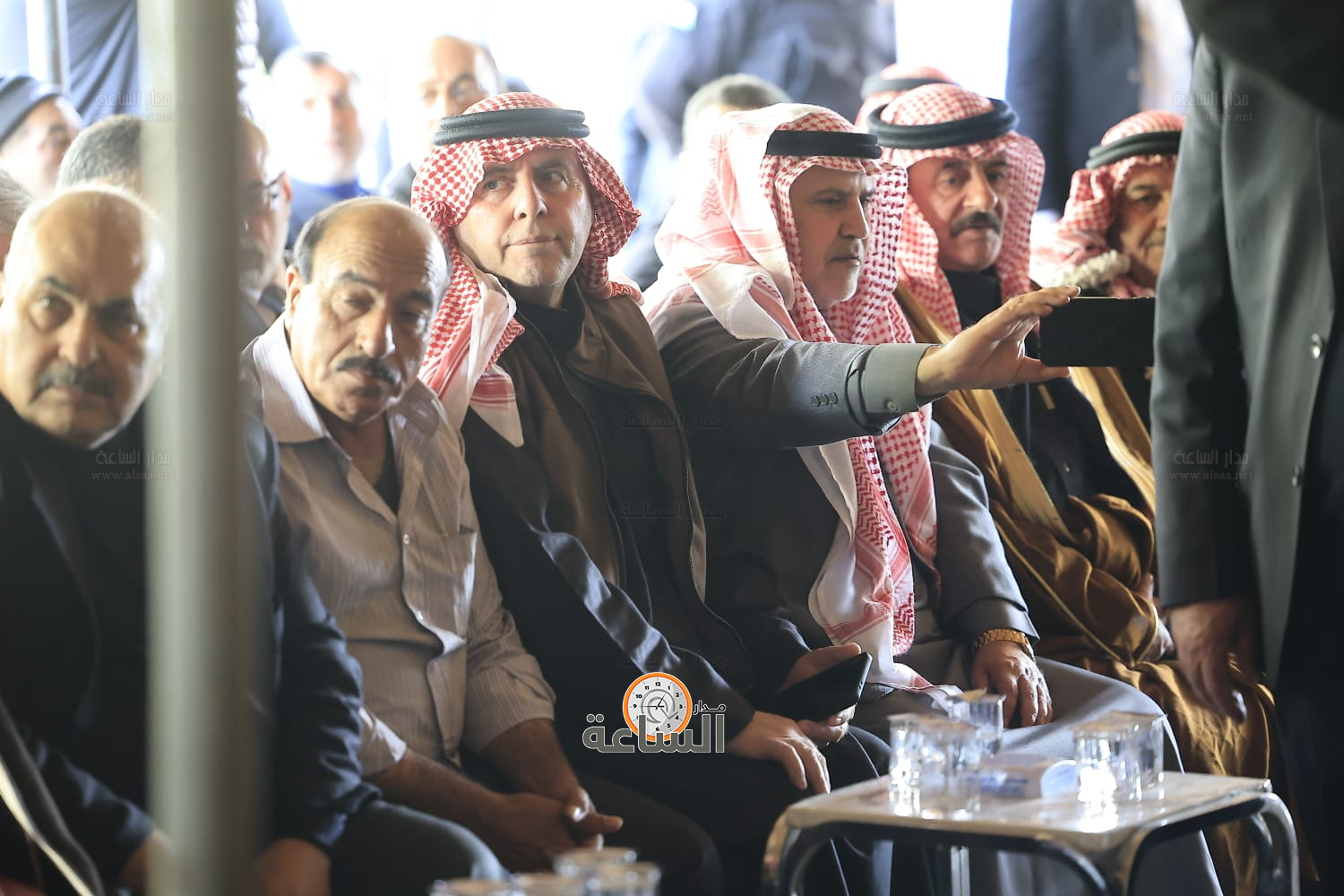 Madar Al-Saa Images 0.5142601748256553