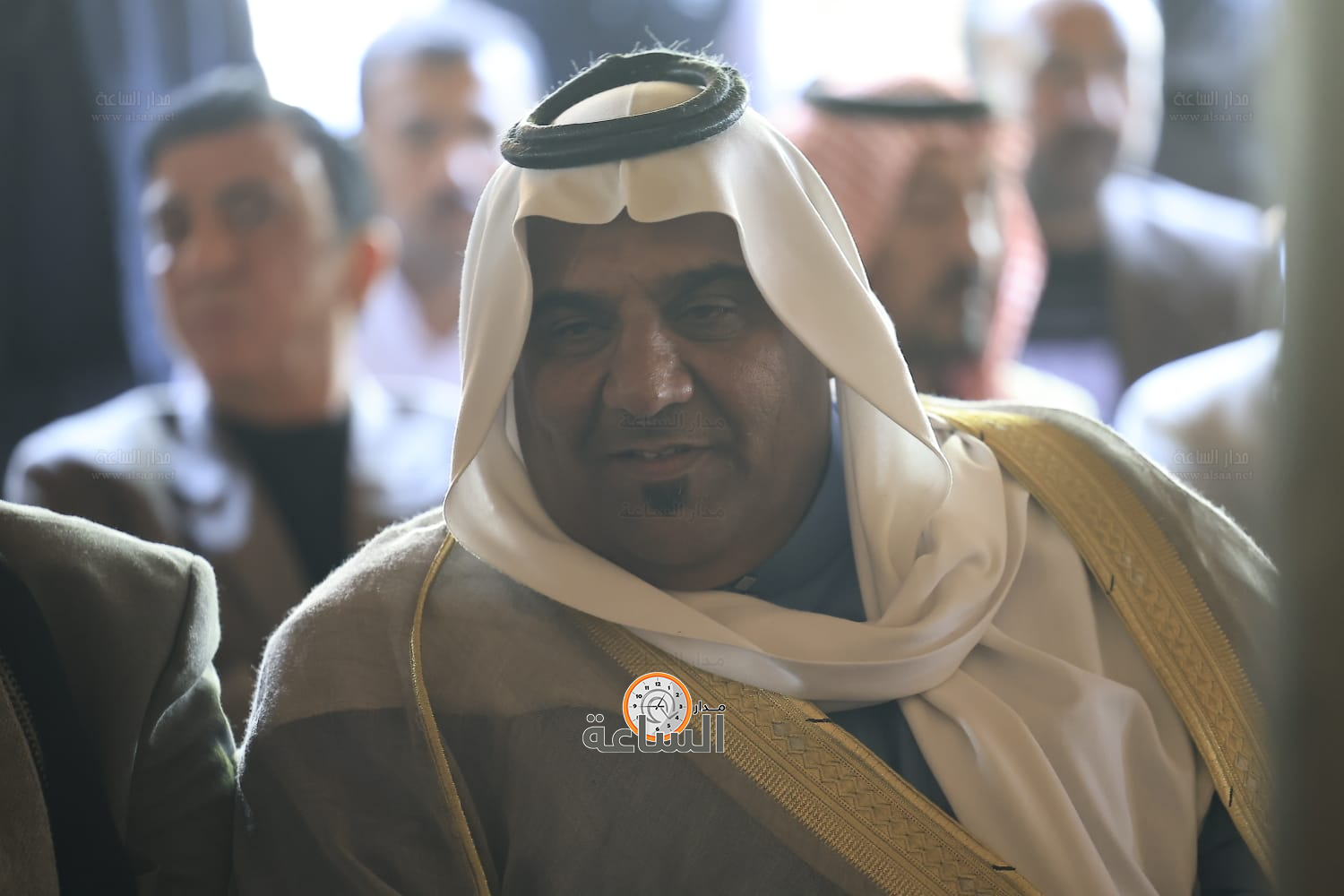 Madar Al-Saa Images 0.321211042842402