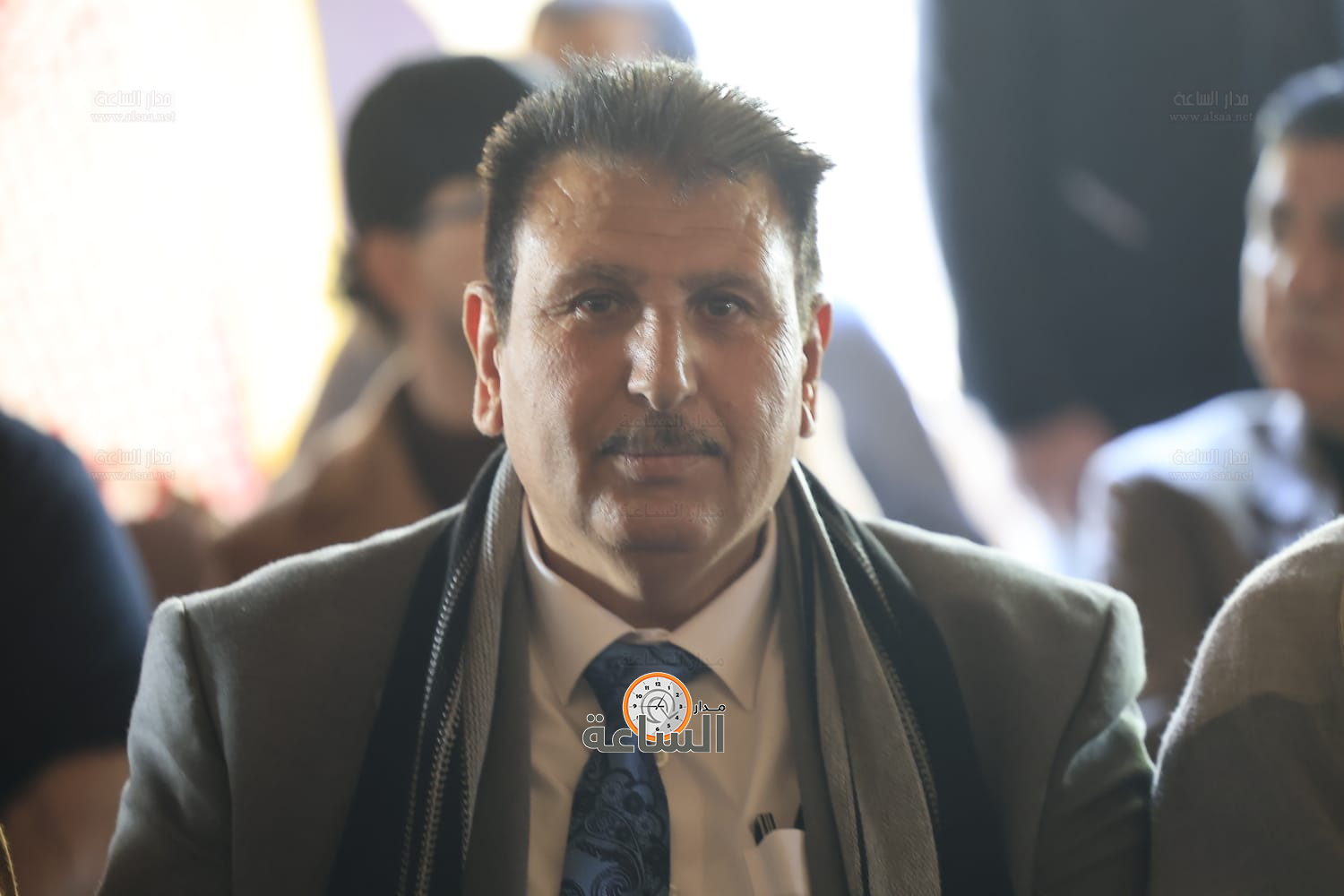 Madar Al-Saa Images 0.6185331490984489