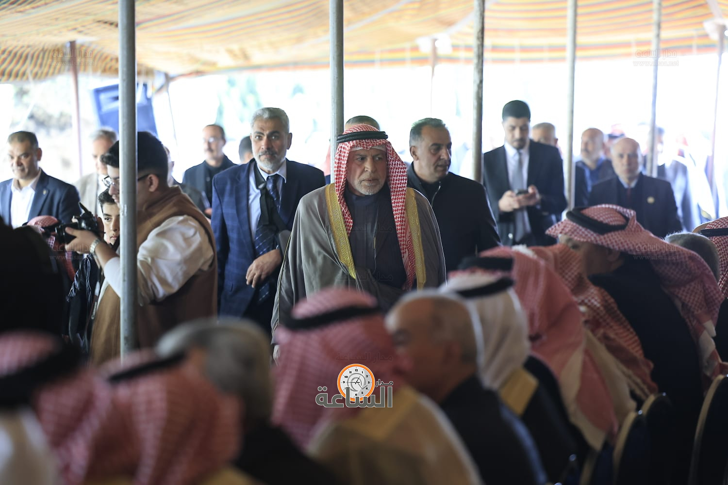 Madar Al-Saa Images 0.7060301474107337