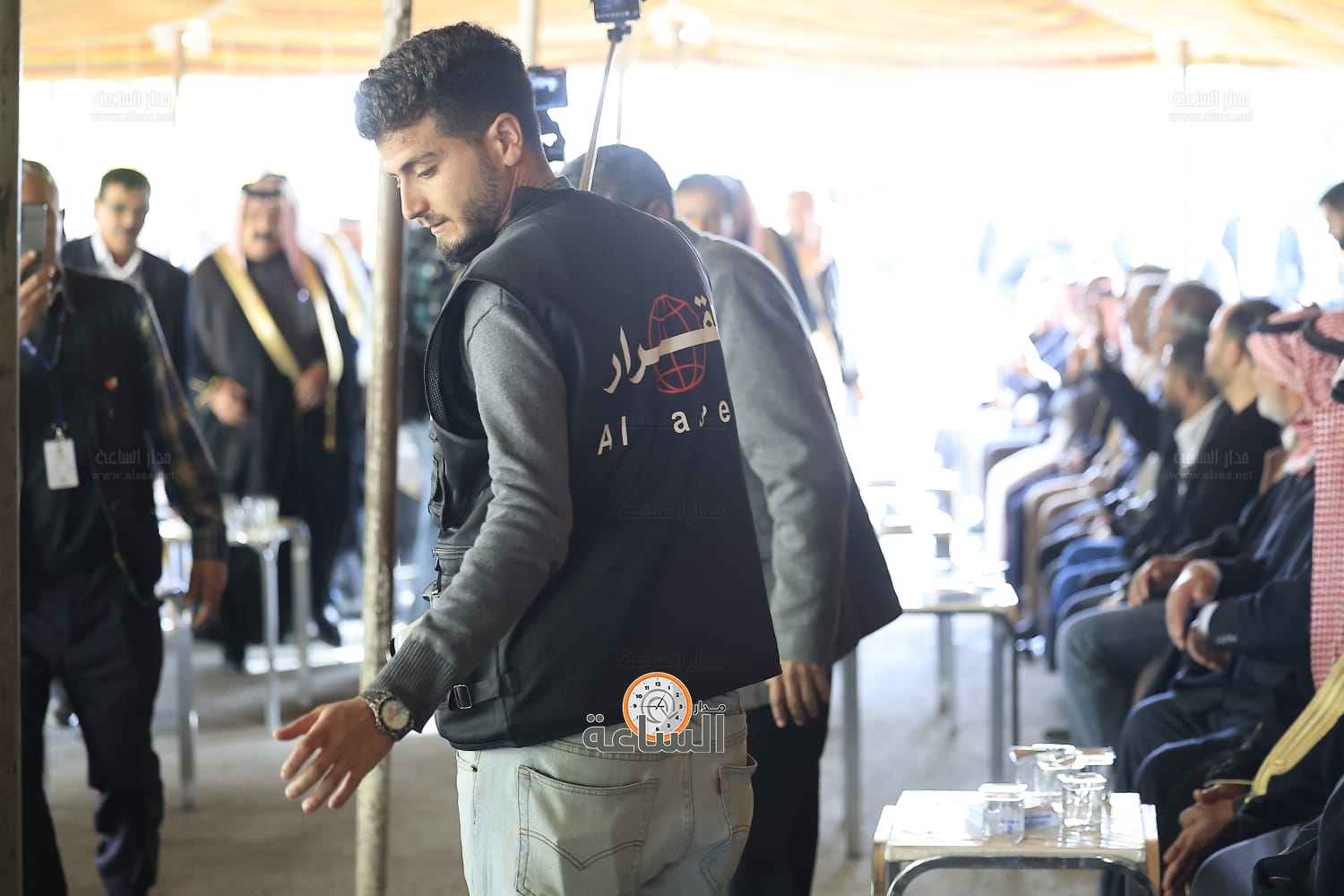 Madar Al-Saa Images 0.5743775848613023